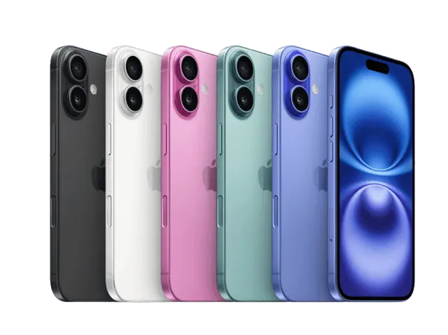 Phones
