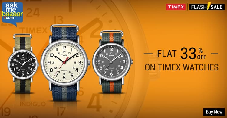Watches