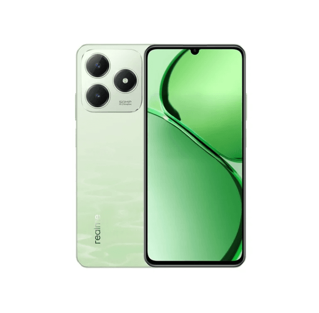 Realme C63