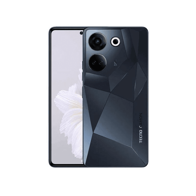 Tecno Camon 20 Official